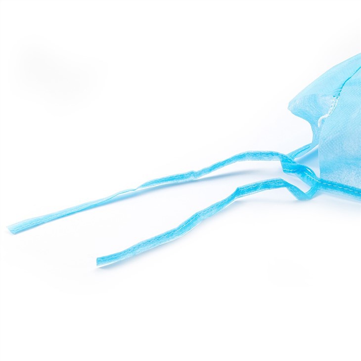 Hand made disposable surgical cap4