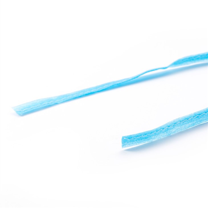 Hand made disposable surgical cap5