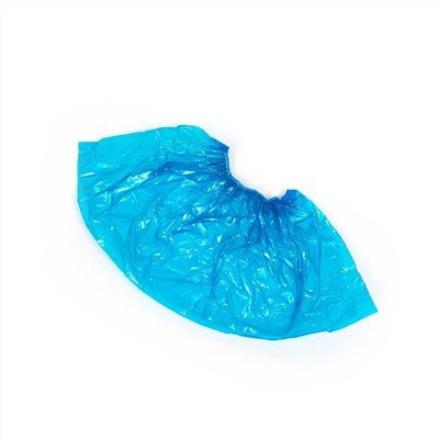 Vodootporni plastični štitnici za cipele