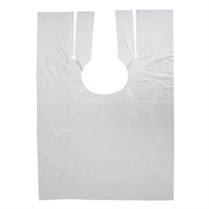 Disposable Cutting Apron