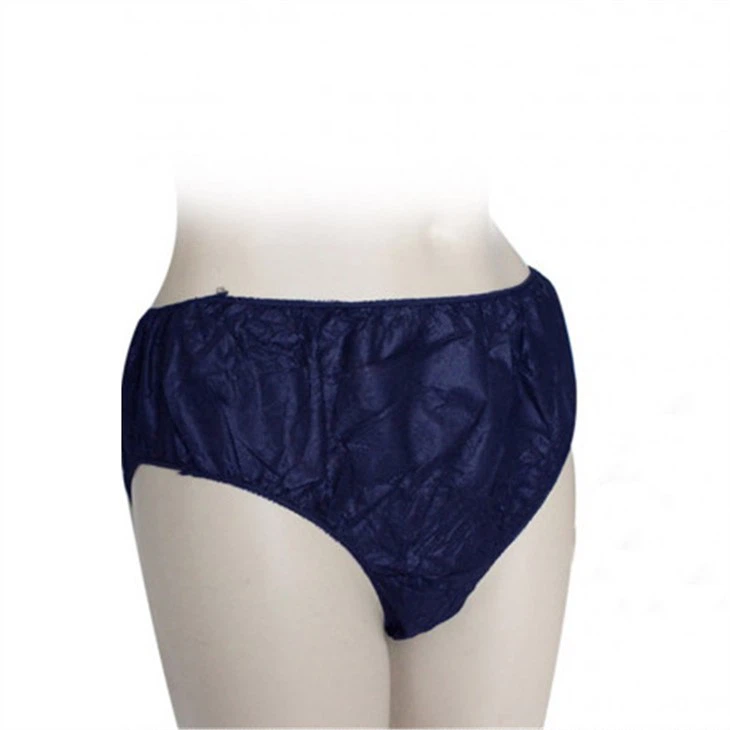 Disposable Unisex Briefs