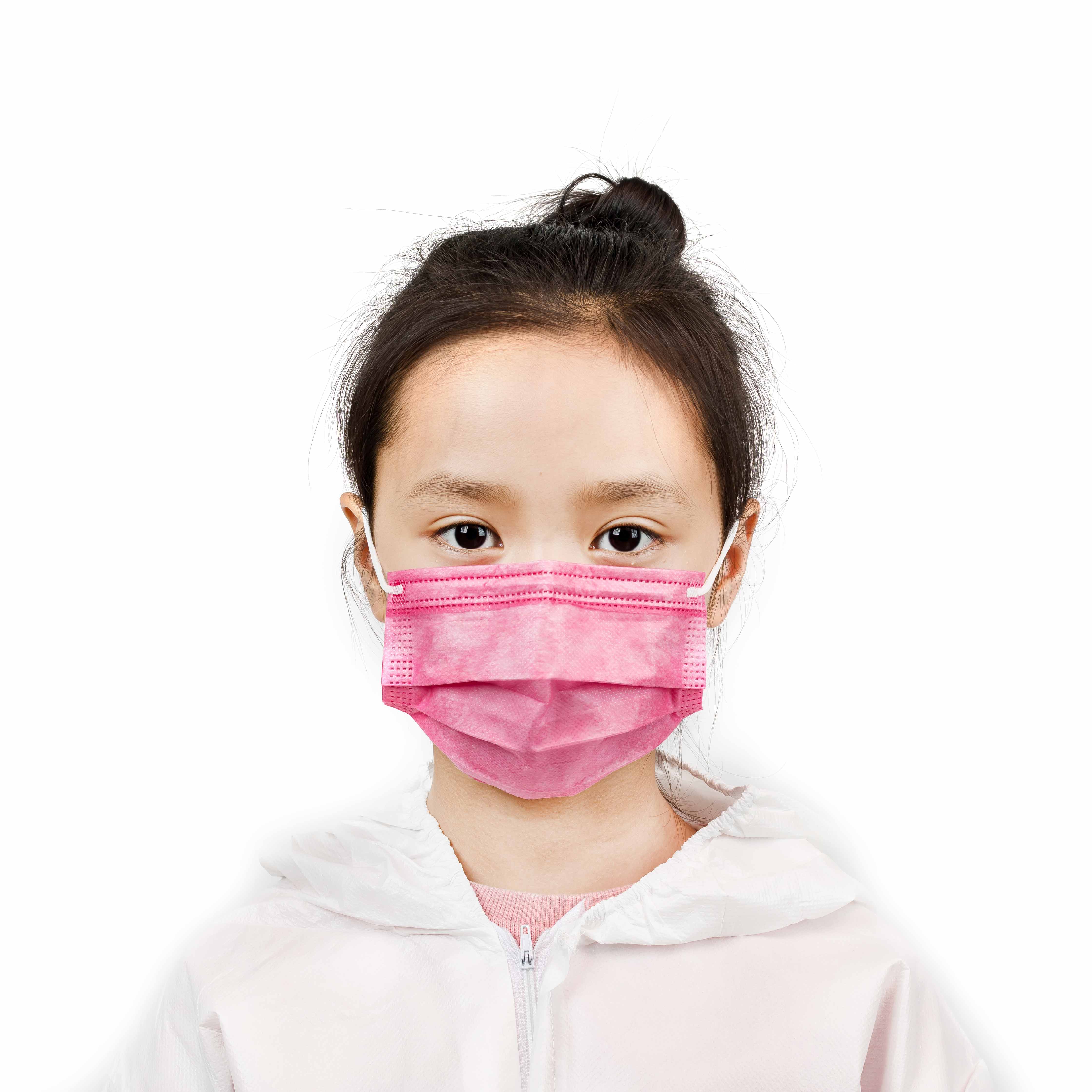 Trebaju li djeca da nose maske suočena sa porastom slučajeva neobjašnjivog dj...