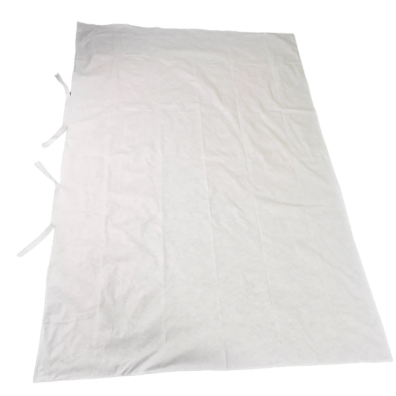 Disposable Duvet Covers