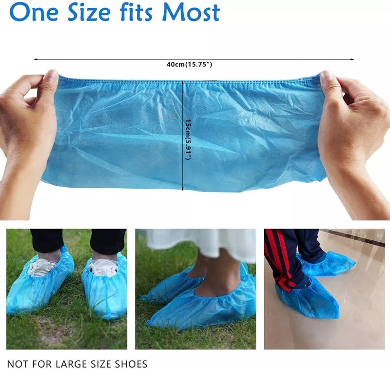 disposable shoe covers 10 disposable shoe covers 10